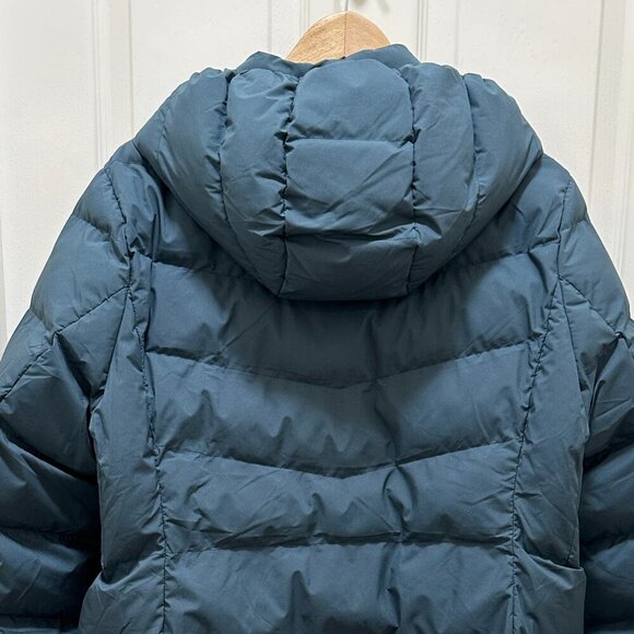 32 Degrees Women's Puffer Tech Jacket Size XXL Lightweight Water Resistant (NEW) - Picture 10 of 12